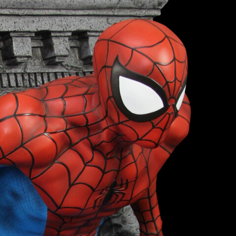 Spider Man – Comic